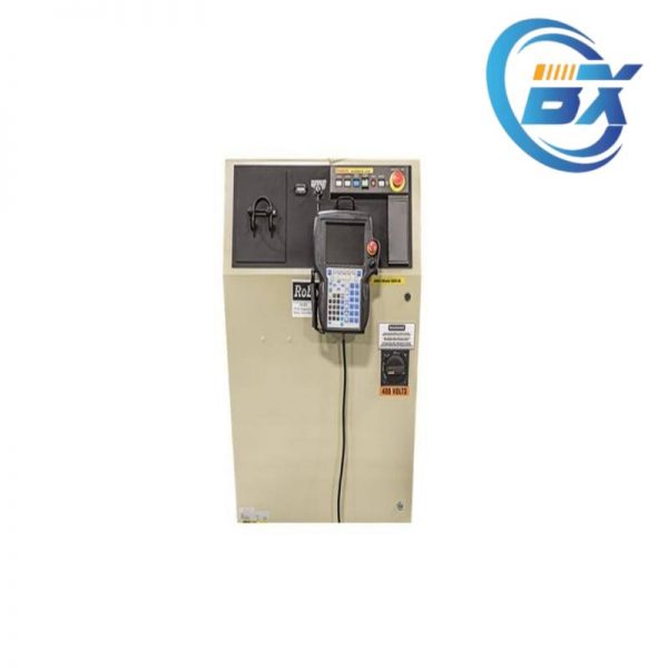 FANUC A81L-0001-0165 - High-Performance Modular Control System