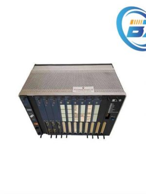 Festo CPV10-GE-DN3-8 Fieldbus Interface Module