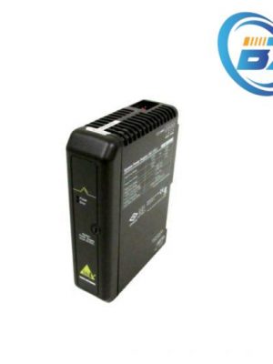 FISHER-ROSEMOUNT 01984-0605-0001 Power Supply Module