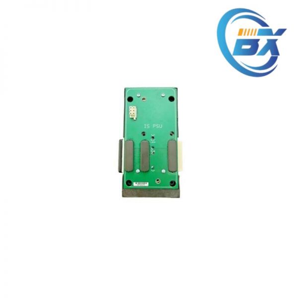FISHER-ROSEMOUNT 01984-0605-0001 Power Supply Module