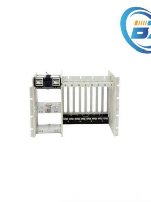 FOXBORO P081000000FF IPM02 Power Supply/Switching Board