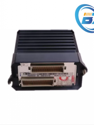 FOXBORO P0903AA Industrial Control Module