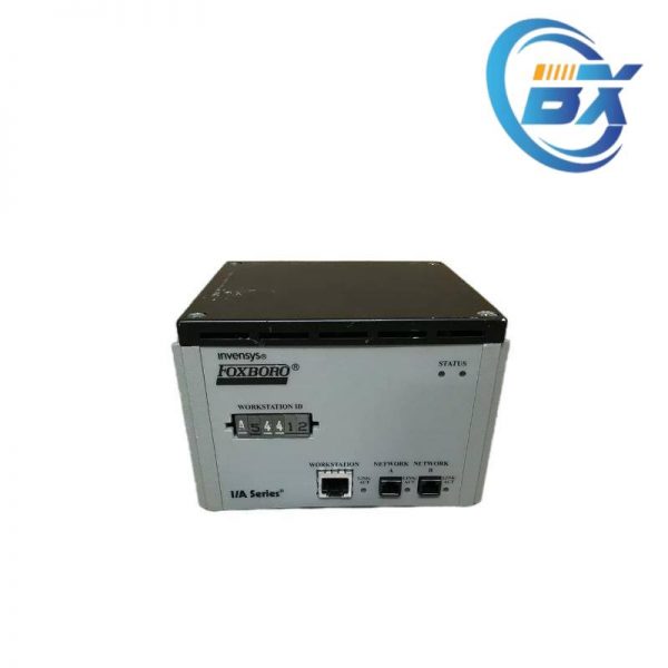 FOXBORO P0926KK High-Performance Industrial Control Module