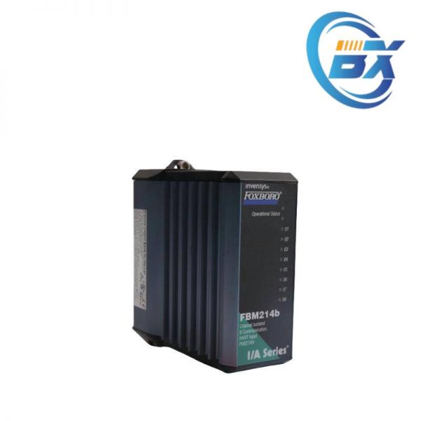 FOXBORO P0961BS Control System Module, New Direct Replacement