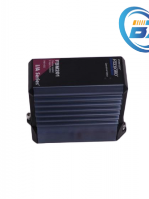 Foxboro P0973LN Control Module, High Precision & Reliability for Industrial Automation