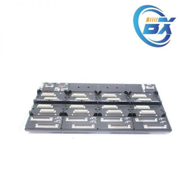 Foxboro P0973LN Control Module, High Precision & Reliability for Industrial Automation