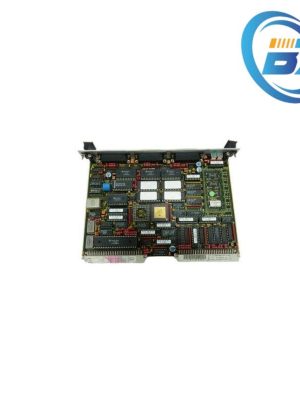 Bosch Rexroth FRCE SYS68K CPU-40 B/16 Industrial Control System