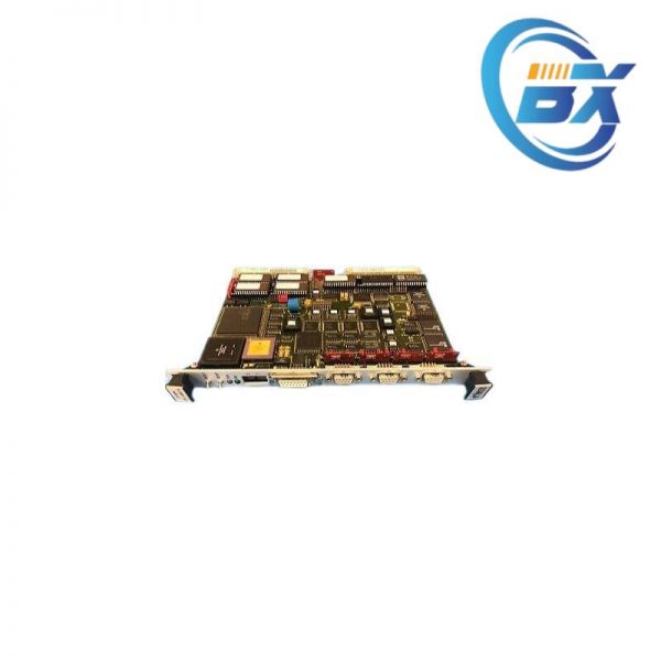 Bosch Rexroth FRCE SYS68K CPU-40 B/16 Industrial Control System