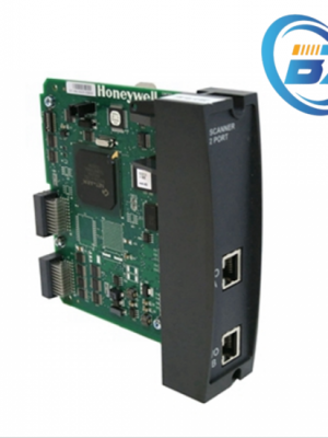Honeywell FSC 10216/2/1 Fail-Safe Digital Output Module