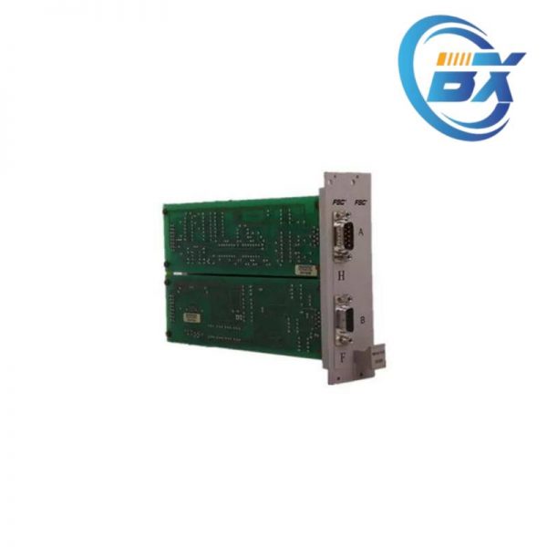 Honeywell FSC 10216/2/1 Fail-Safe Digital Output Module