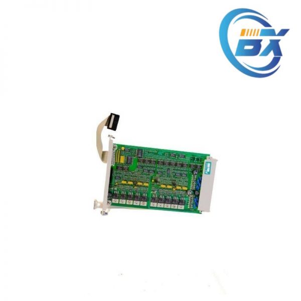 FSC FS7-2173-2RP: Reliable Control Module for Industrial Automation