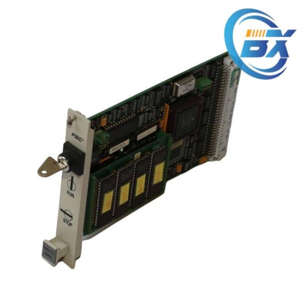 FSC FS7-2173-2RP: Reliable Control Module for Industrial Automation