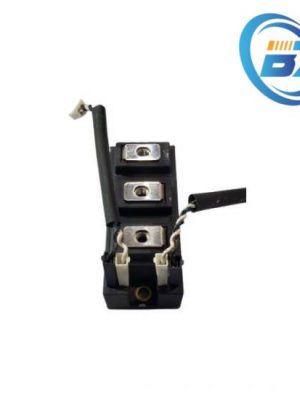 Fuji FVR004G5B-2 High-Performance Variable Frequency Drive