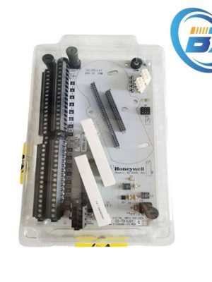GE 369-A200 Industrial Module, Control Circuit Board