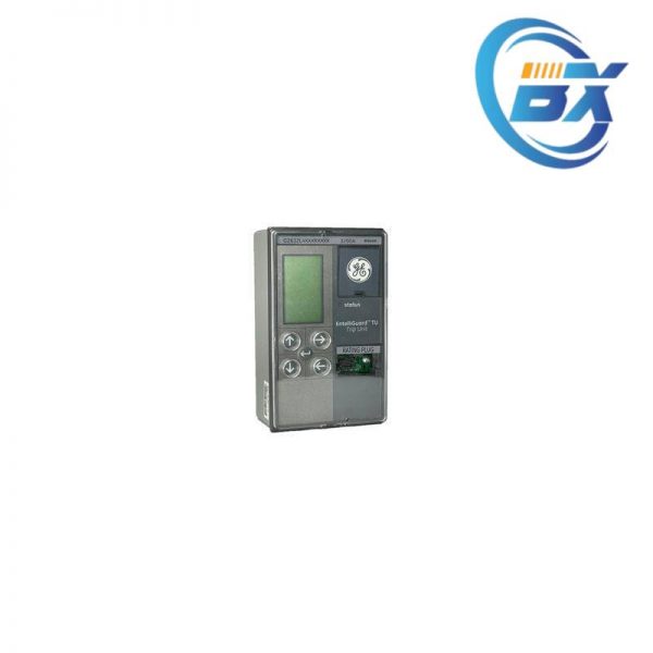 GE 369-A200 Industrial Module, Control Circuit Board