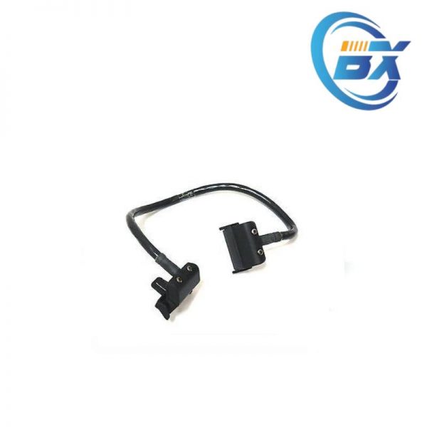 GE 369-A200 Industrial Module, Control Circuit Board