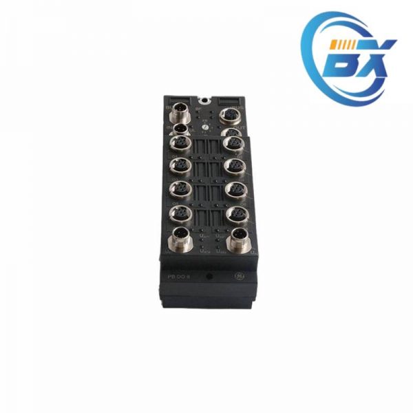 GE 369B1860G0028 Industrial Control Module