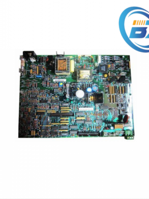 GE 531X303MCPARG1 - AC Power Supply Module for Industrial Drive Systems