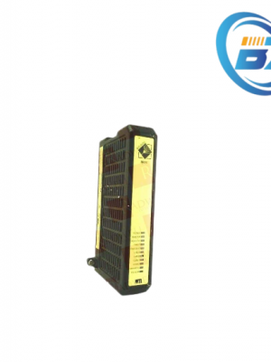 GE 8851-LC-MT Industrial Control Module