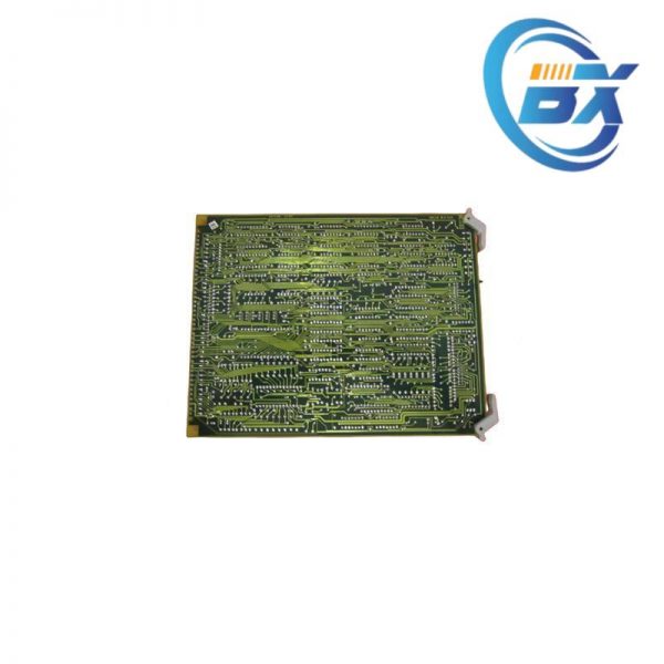 GE 8851-LC-MT Industrial Control Module