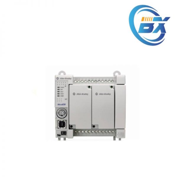 GE D20 MIC High Precision Microcontroller for Industrial Automation
