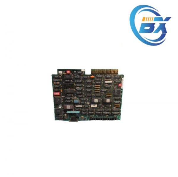 GE DS200LPPAG1AAA Line Protection Card, Advanced Industrial Protection
