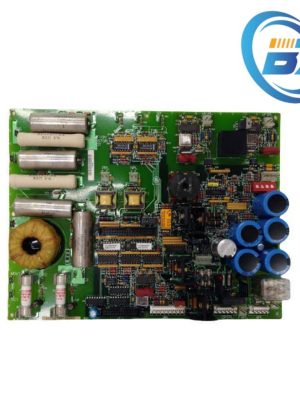 GE DS200SDCIG1ABA DC Power Supply and Instrumentation Board