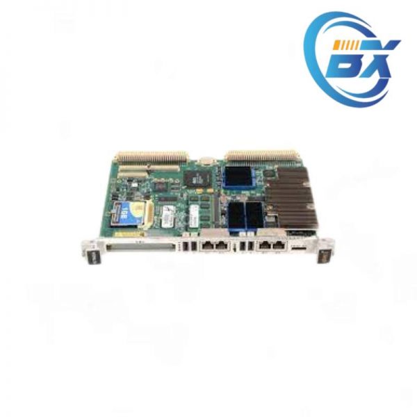 GE DS200SLCCG1ACC - Advanced Communication Card for Mark V Turbine Control Systems