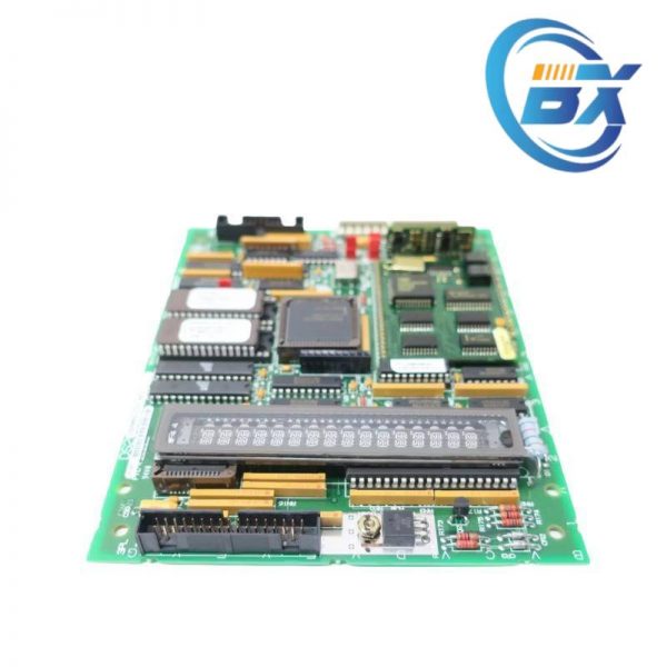 GE DS200SLCCG1AFG - Industrial Control Module by GE