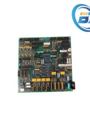General Electric DS200TCQCG1BKG RST Extended Analog I/O Board