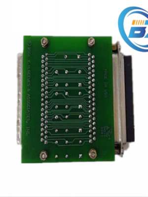 GE DS200TCTGG1AFF Mark V Simplex Trip Board