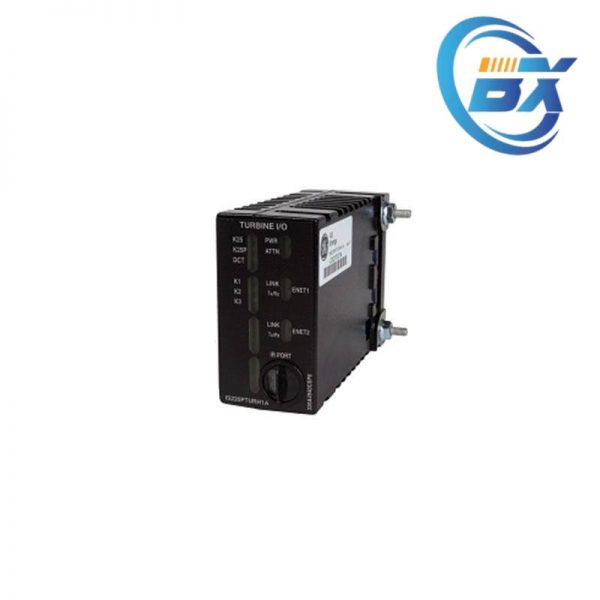 GE DS200TCTGG1AFF Mark V Simplex Trip Board
