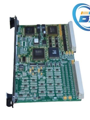 GE EX2100 Embedded Operating System Module