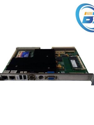 GE HR911103A VMIVME-7750 Processor, High Performance Industrial Controller