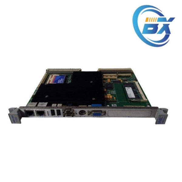 GE HR911103A VMIVME-7750 Processor, High Performance Industrial Controller