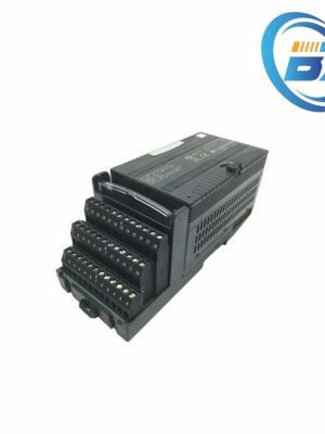 GE IC200ALG620 Analog Input Module, Industrial Automation