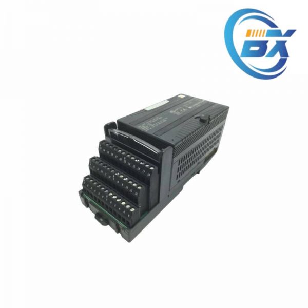 GE IC200ALG620 Analog Input Module, Industrial Automation