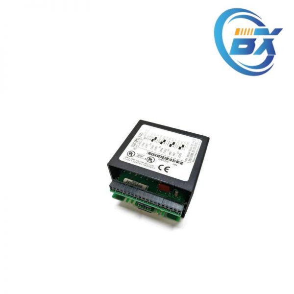 GE IC670MDL930 Isolated Output Module for Industrial Automation - Reliable Signal Transmission