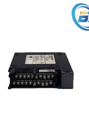 GE IC693ALG221 Analog Current Input Module