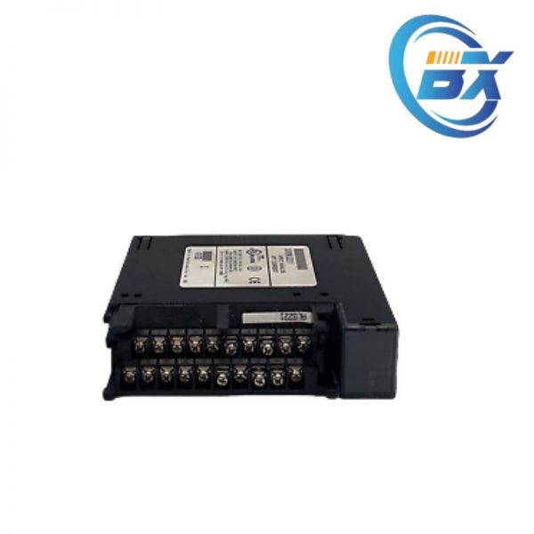 GE IC693ALG221 Analog Current Input Module