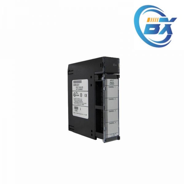 GE IC693ALG221 Analog Current Input Module
