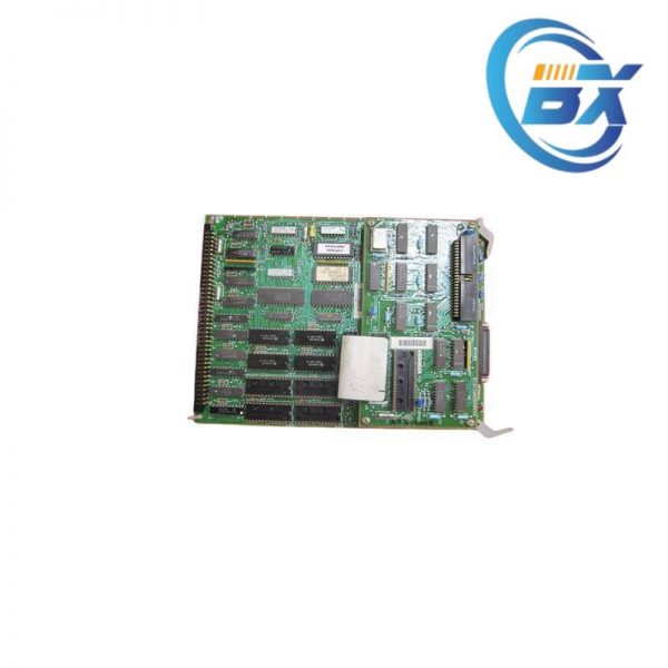 GE IC693DNM200-BD Digital Input Module