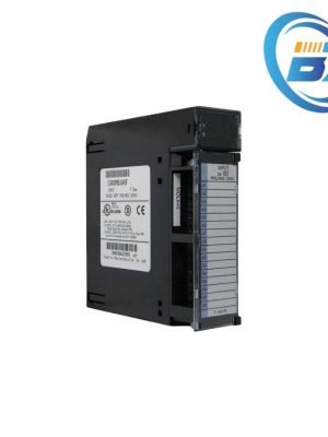 GE IC693MDL640 PLC Module for Industrial Automation