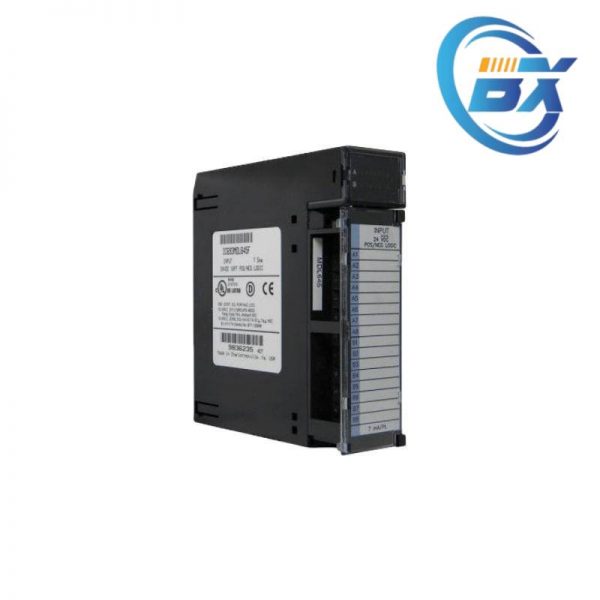GE IC693MDL640 PLC Module for Industrial Automation