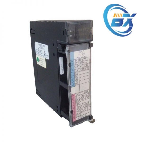 GE IC693MDR390 Digital Input Module - Industrial Automation Solution
