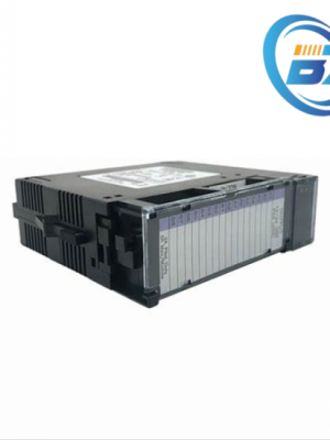 GE IC693PWR330G Power Supply Module for Industrial Control Systems