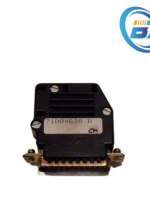 GE IC695CRU320-BB Control Module