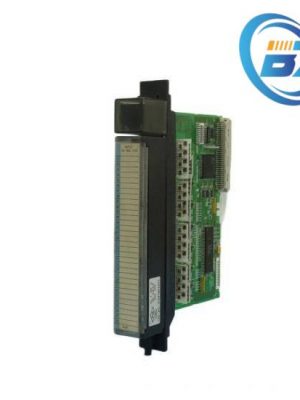 GE IC697MDL653 Discrete Input Module, 32 Channels, 24VDC