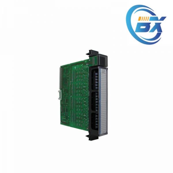 GE IC697MDL750 Touch Screen PLC Module