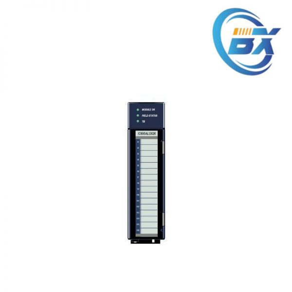 GE IS200PMCIH1ABA Control Module, Specialized Industrial Automation Component